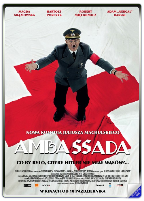 Embassy