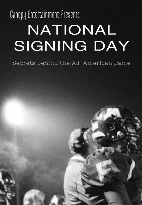 National Signing Day
