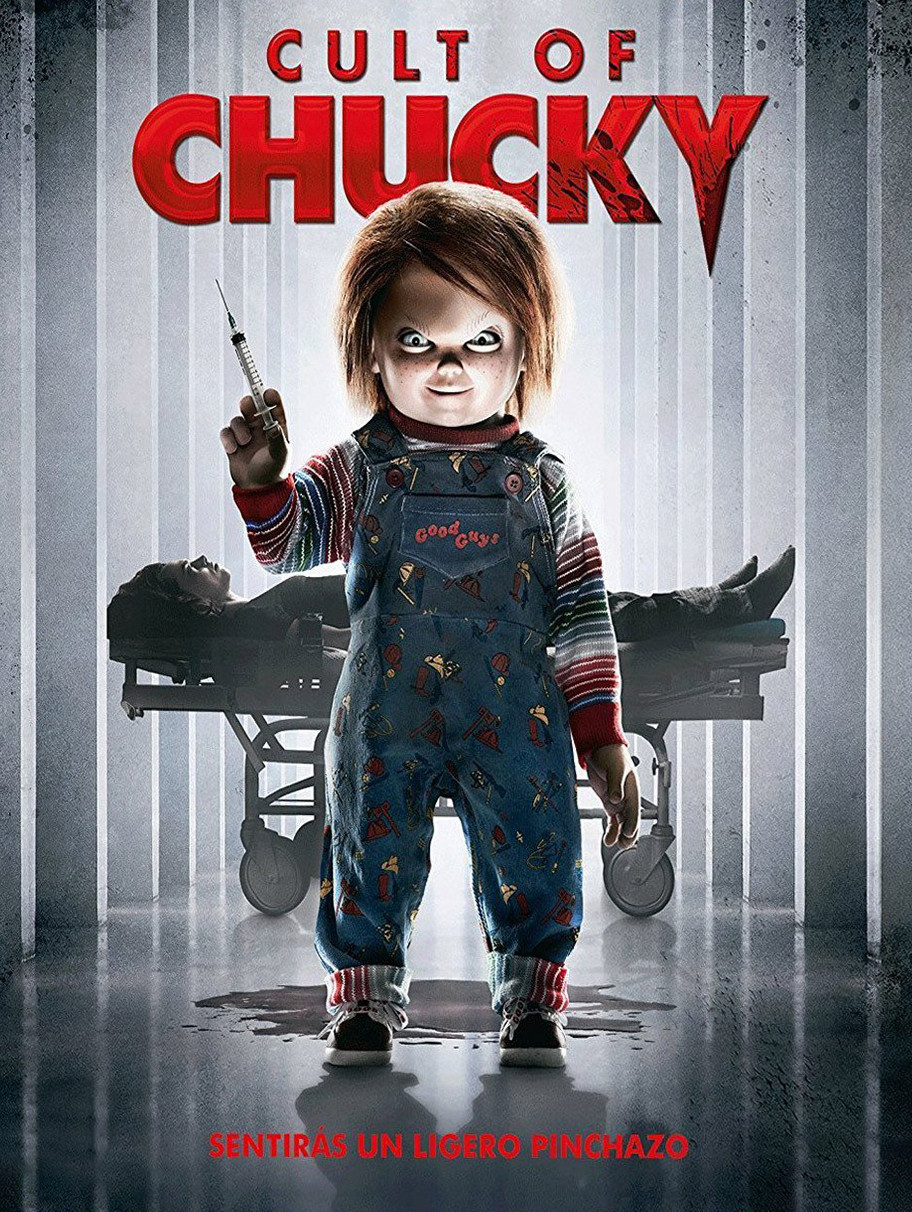 Cult of Chucky