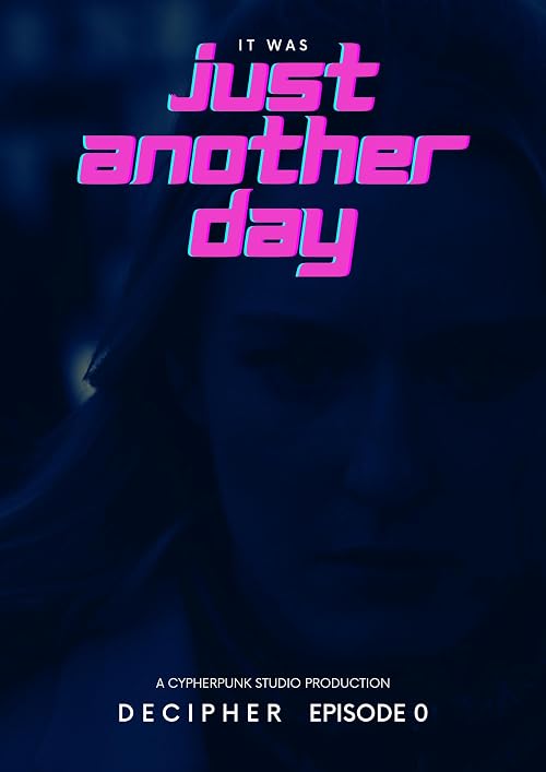 Just Another Day