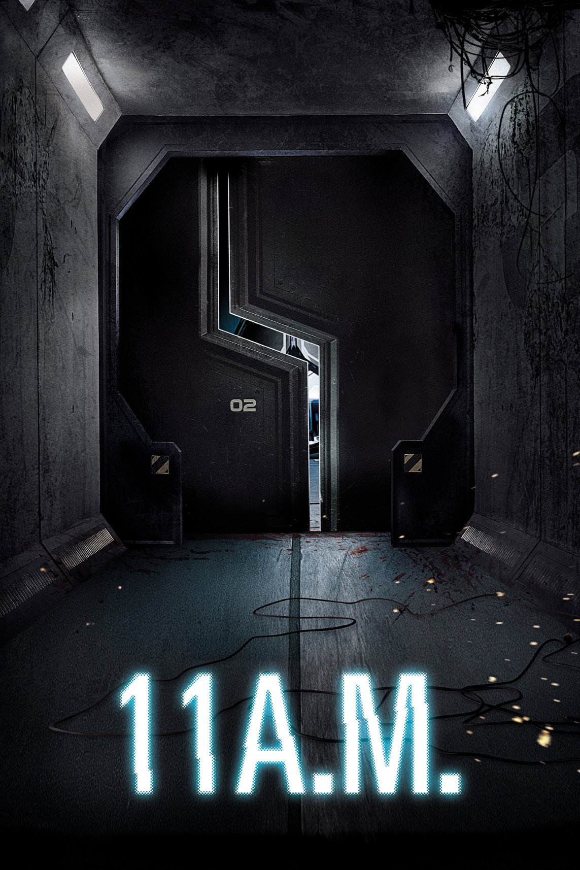 11 AM