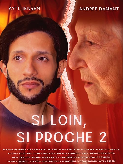 Si loin, si proche 2