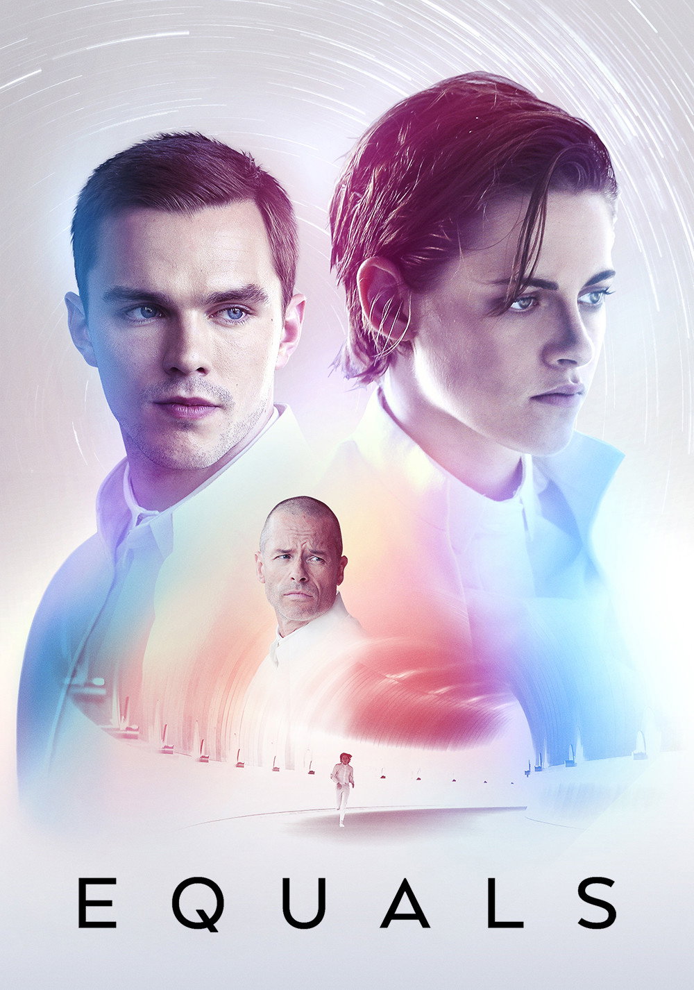 Equals