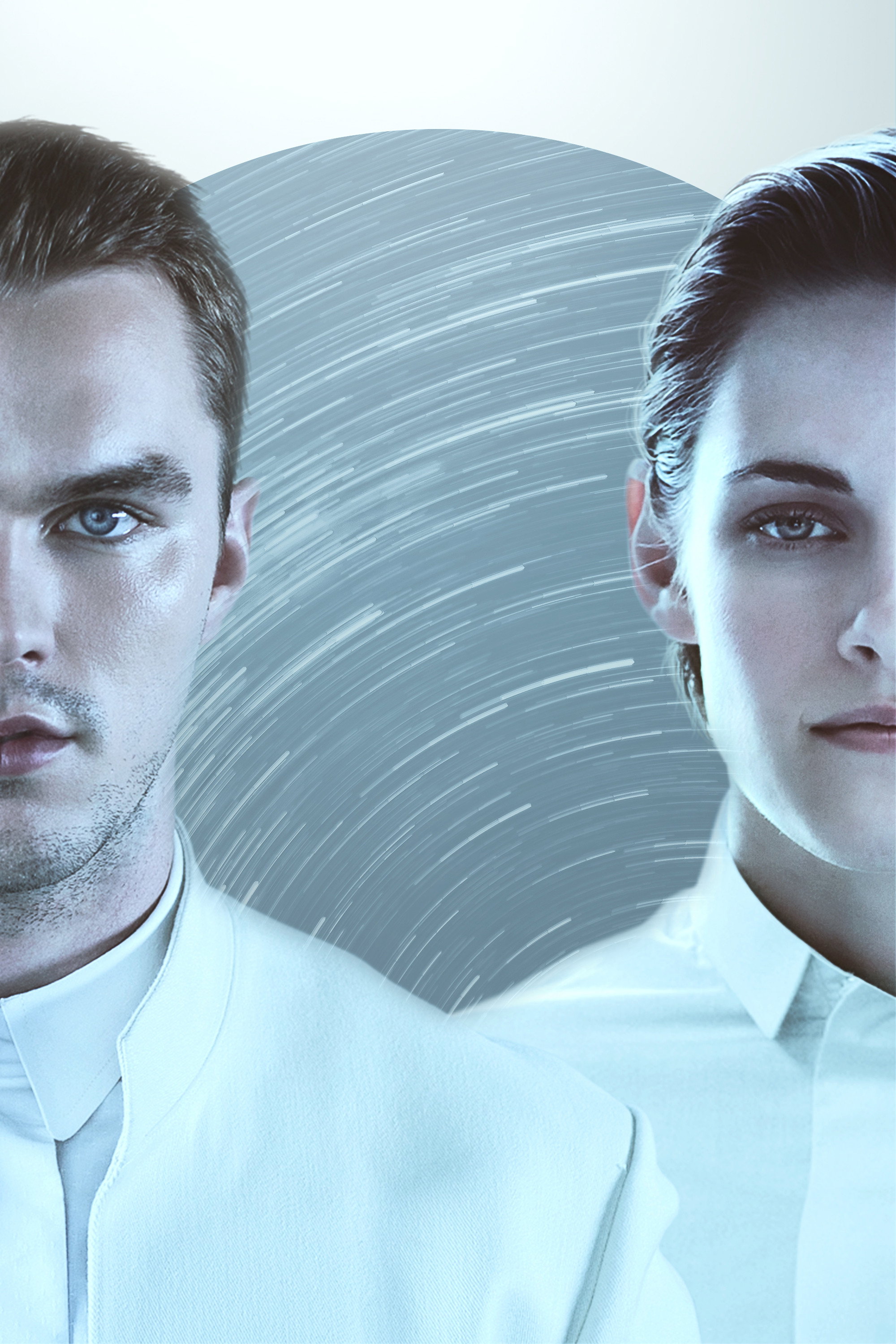 Equals - Euch gehört die Zukunft