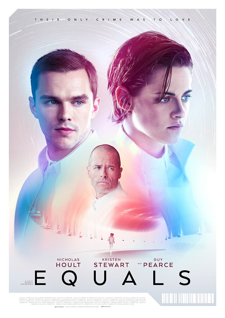 Equals