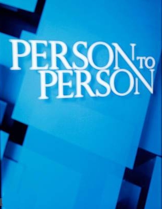 Person to Person