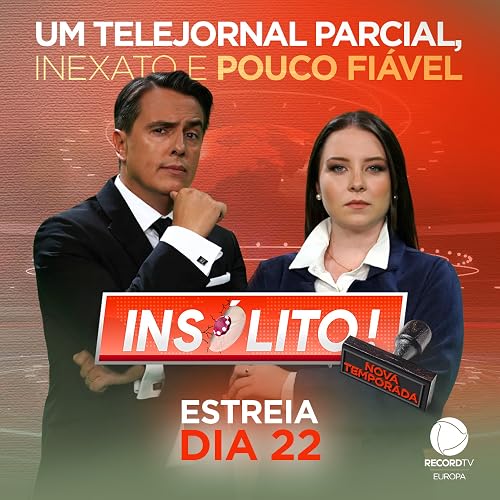 Insólito