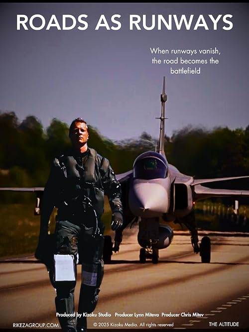 Roads as Runways