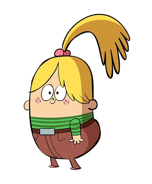 Little Rikke