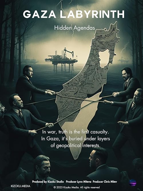 Gaza Labyrinth: Hidden Agendas