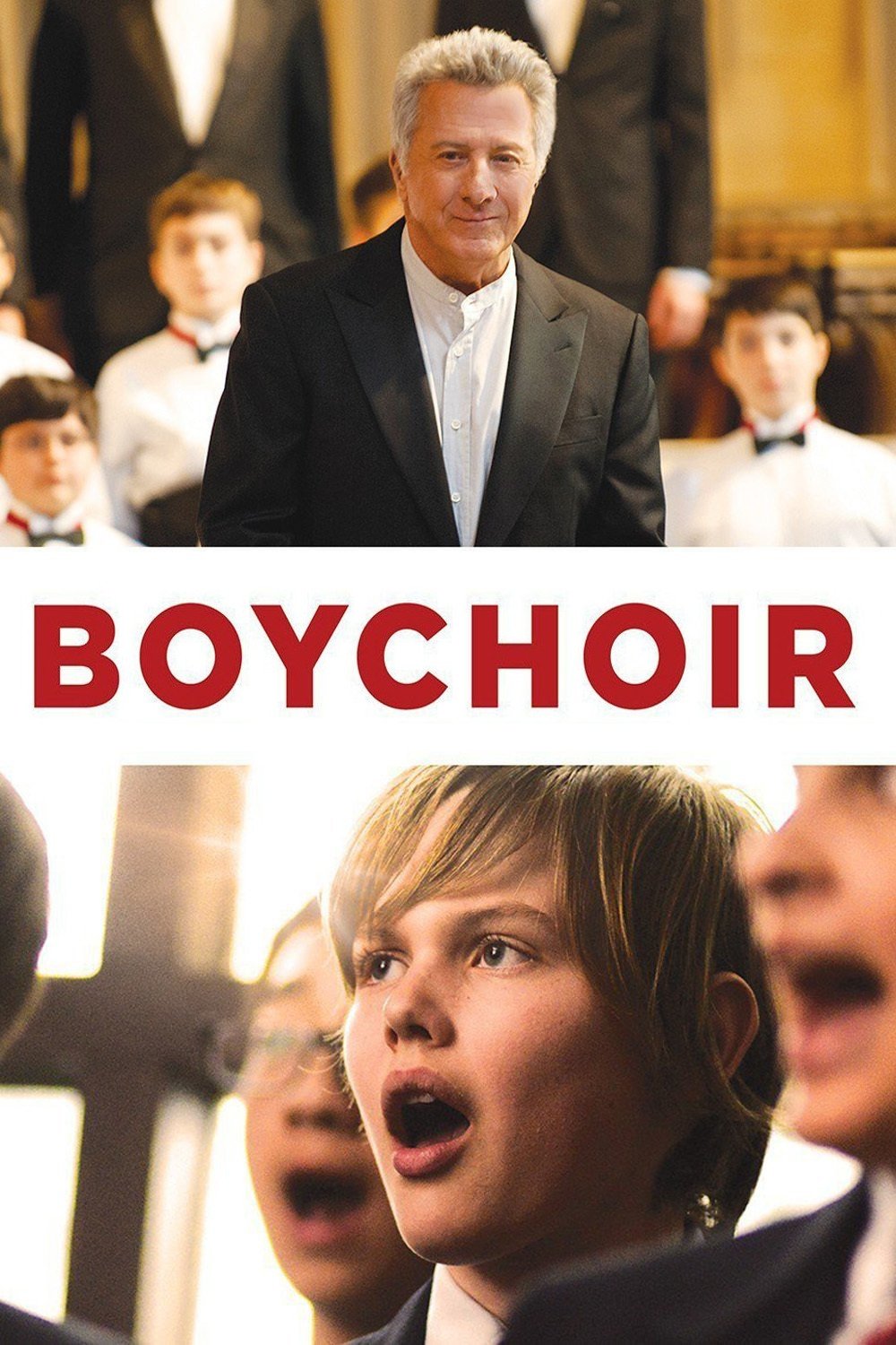 Der Chor - Stimmen des Herzens