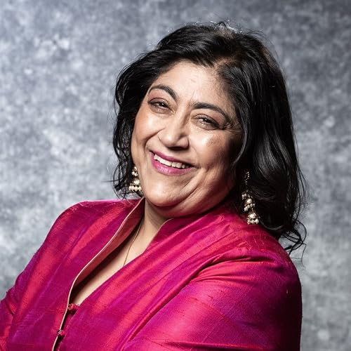 Lost in Adaptation: Gurinder Chadha
