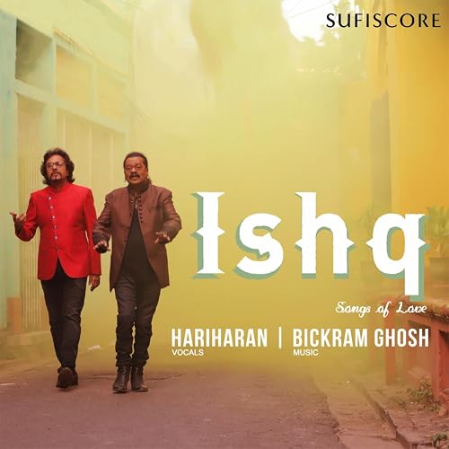Mora Mann Mehka - Ishq Tales of Love