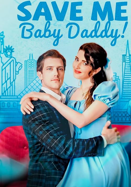 Save Me, Baby Daddy!