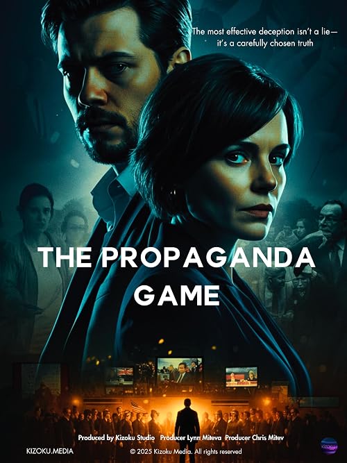 The Propaganda Game: Who Benefits?