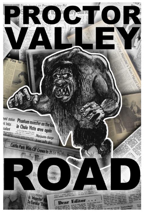 Proctor Valley Road