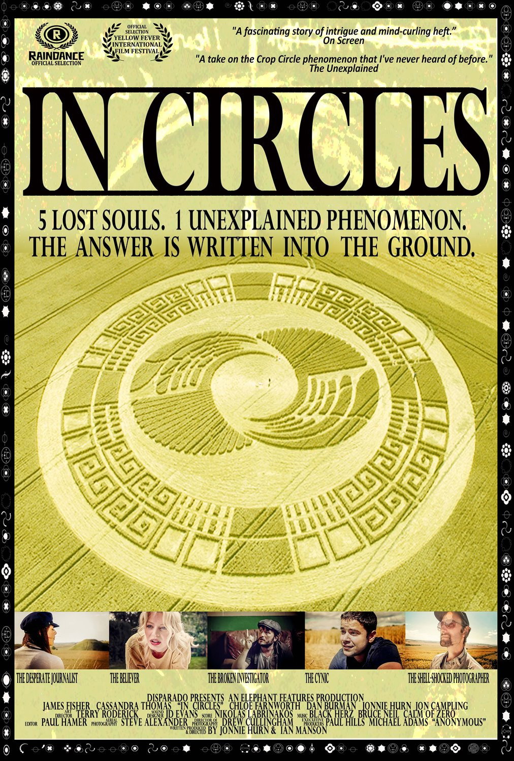 In Circles