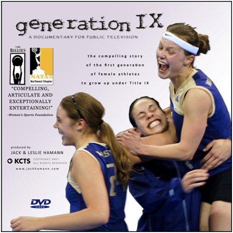 Generation IX