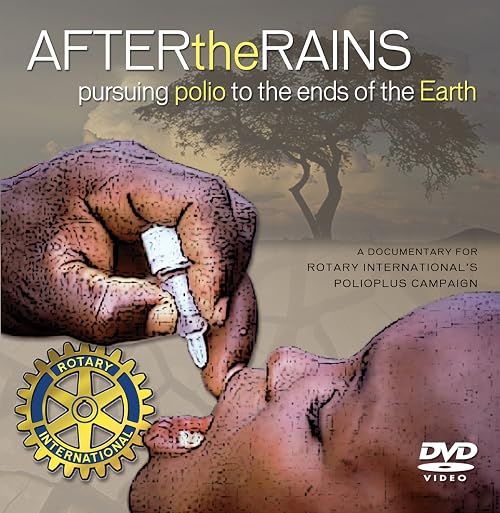 After the Rains