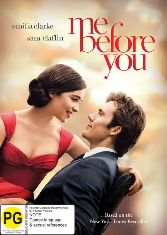 Me Before You
