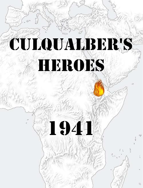 Culqualber's Heroes
