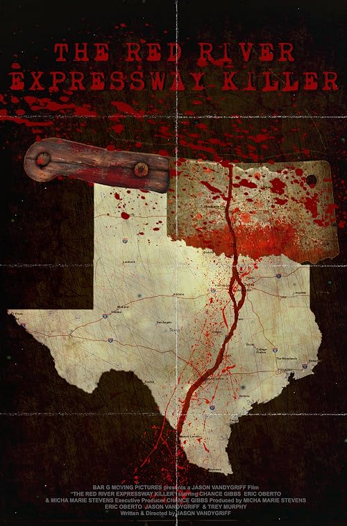 The Red River Expressway Killer