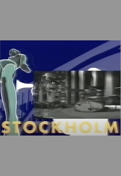 Stockholm