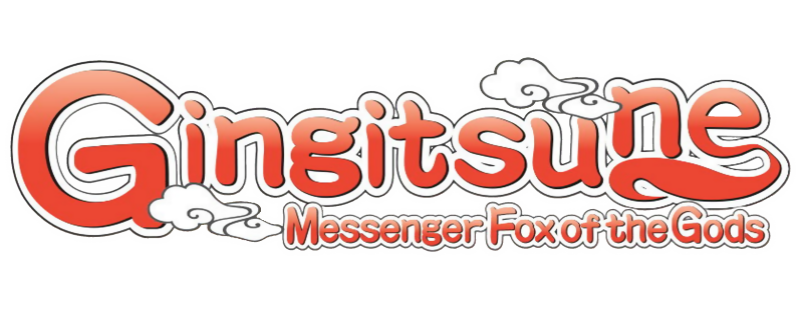 Gingitsune: Messenger Fox of the Gods
