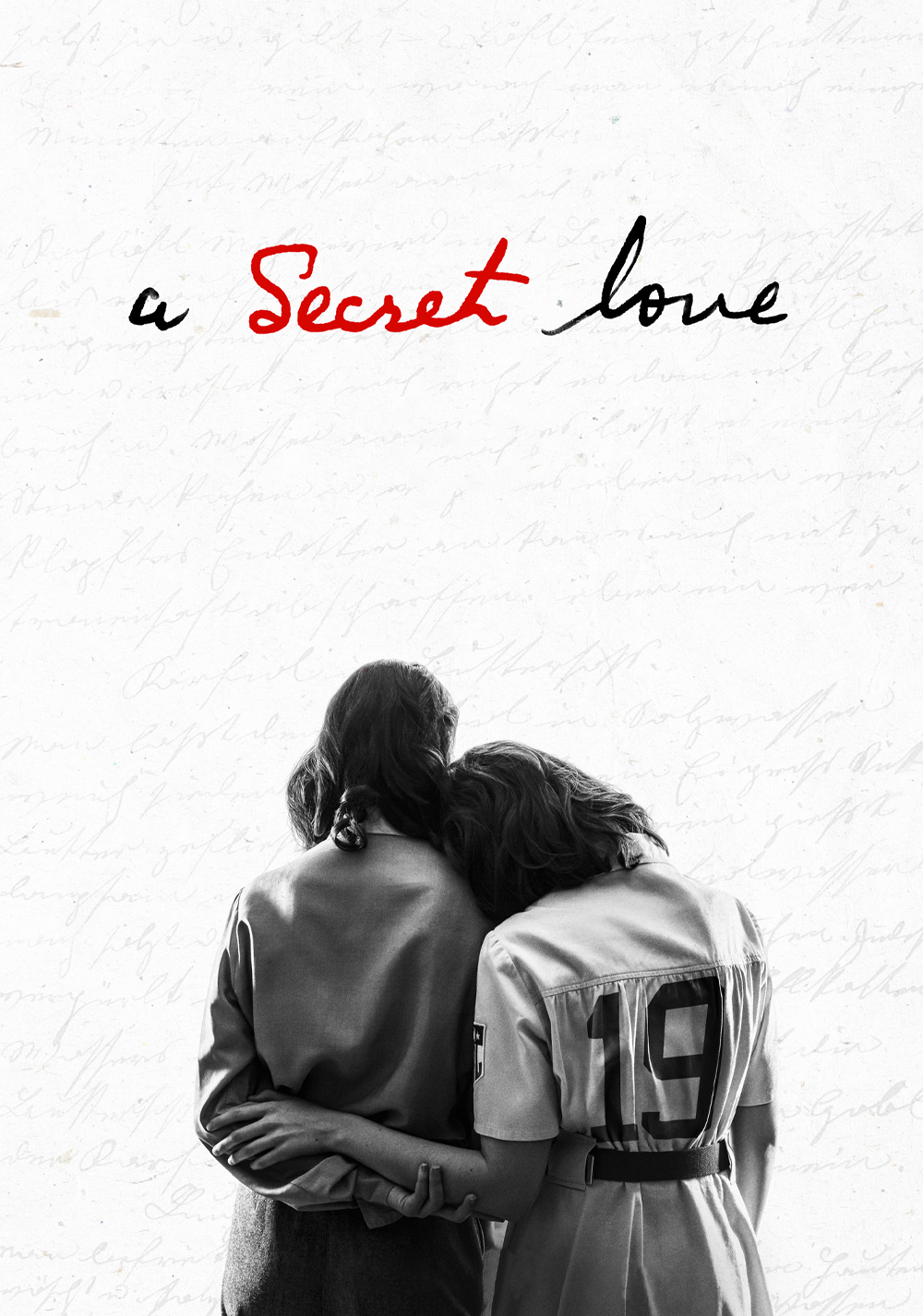 A Secret Love