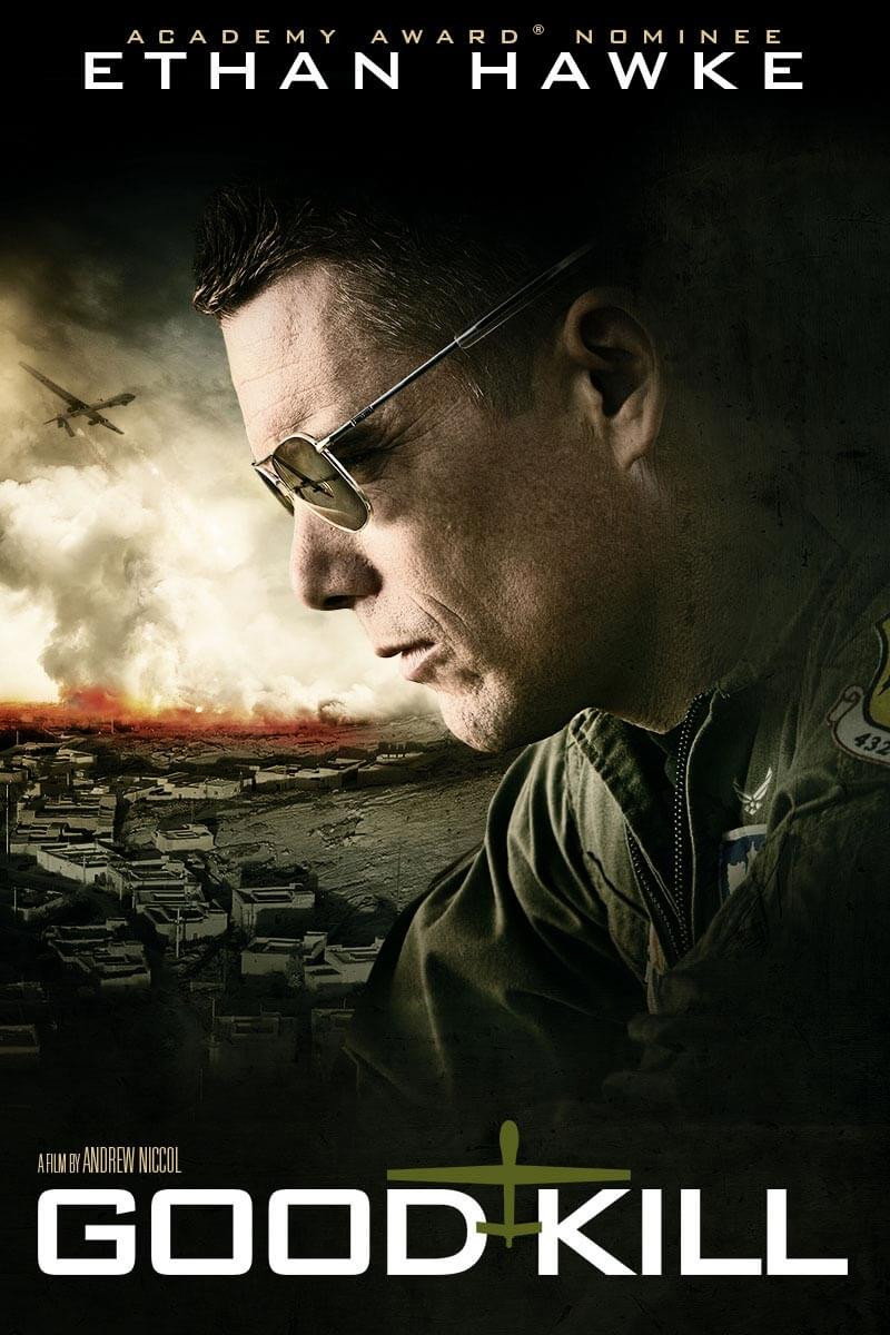 Good Kill - Tod aus der Luft