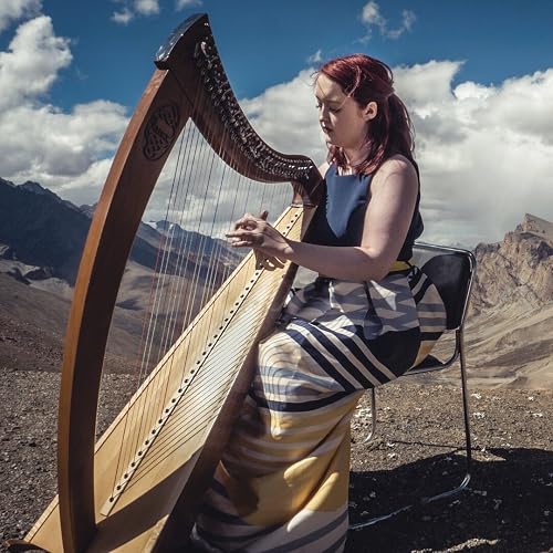 Highest Harp Concert