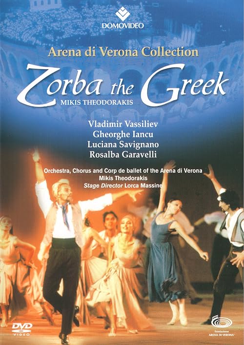 Zorba the Greek