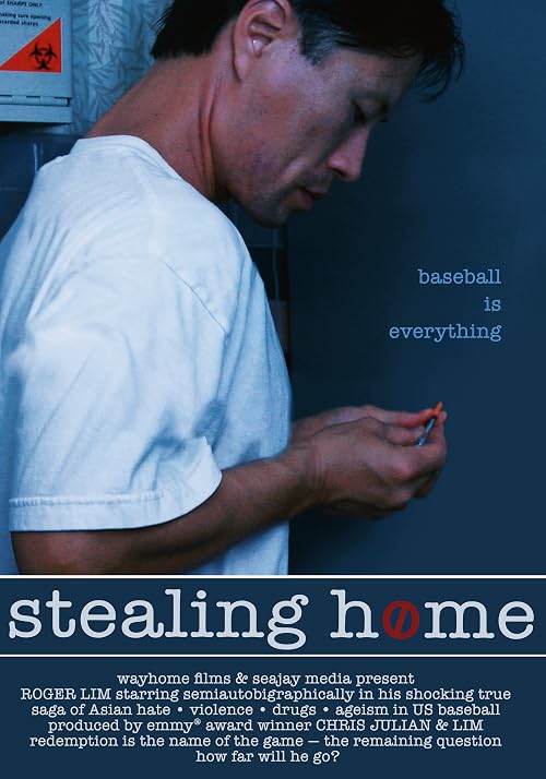Stealing Home