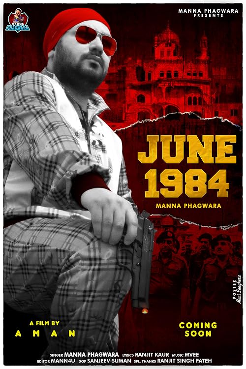 June 1984