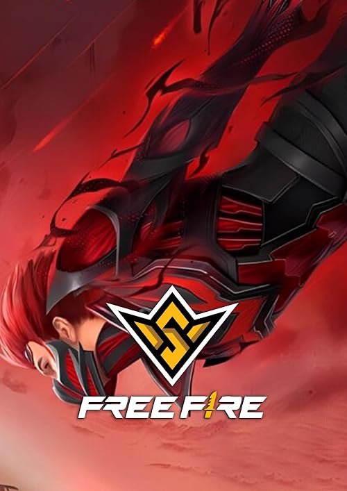 Free Fire Commercial