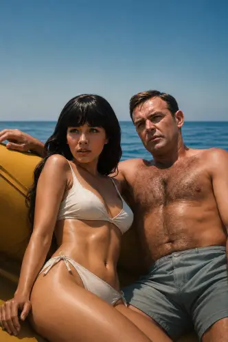 James Bond 007 - Man lebt nur zweimal