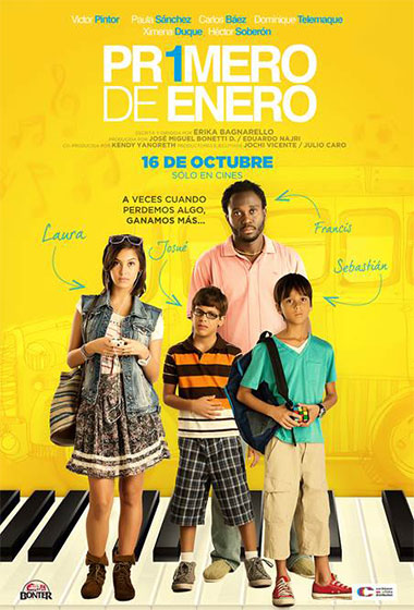 Primero De Enero