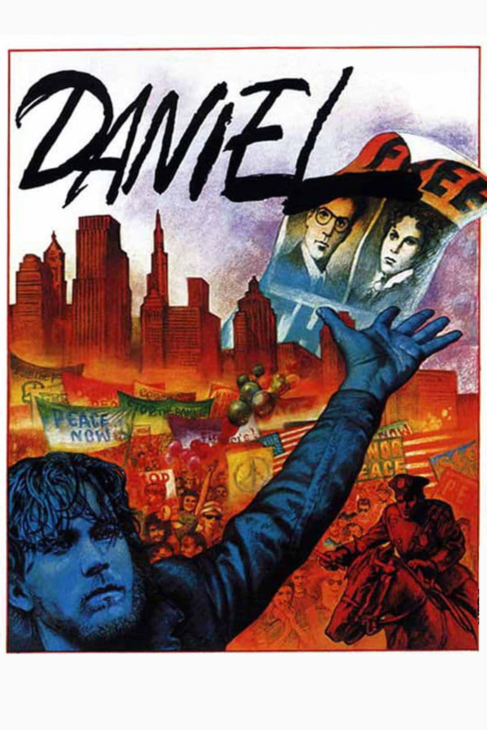 Daniel