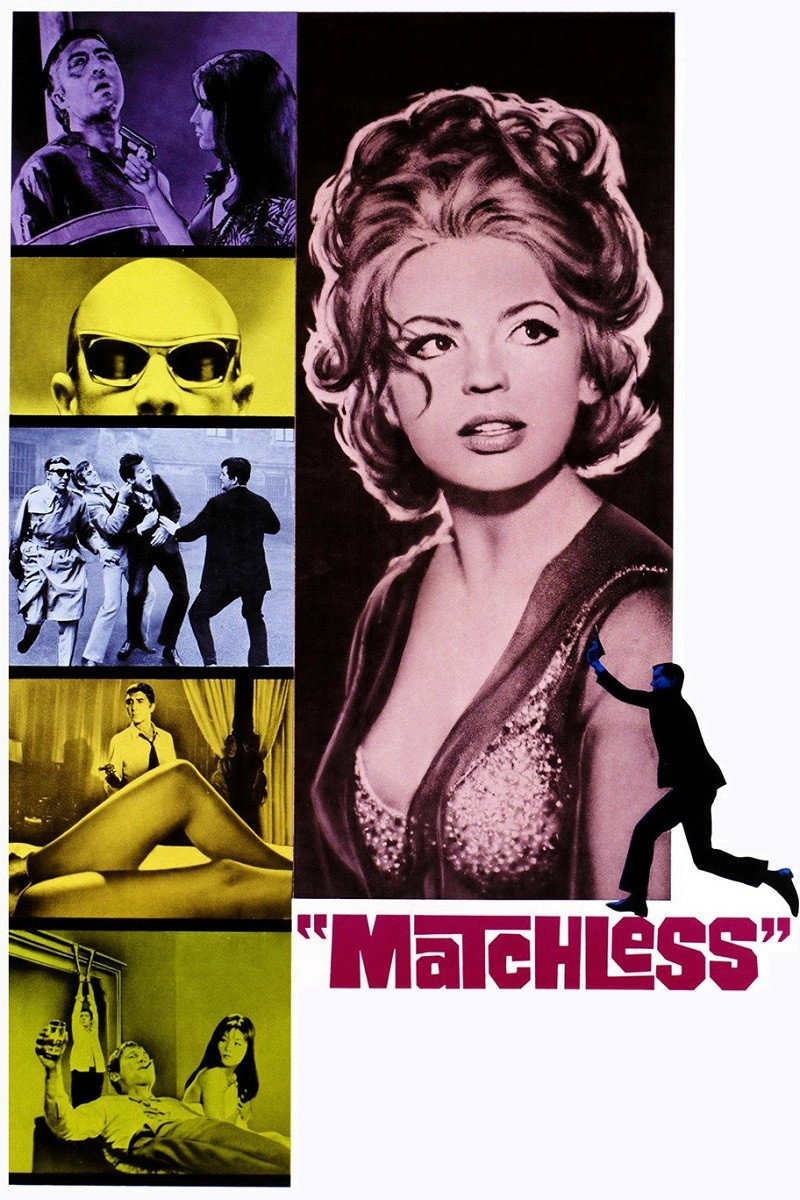 Matchless - Unvergleichlich!