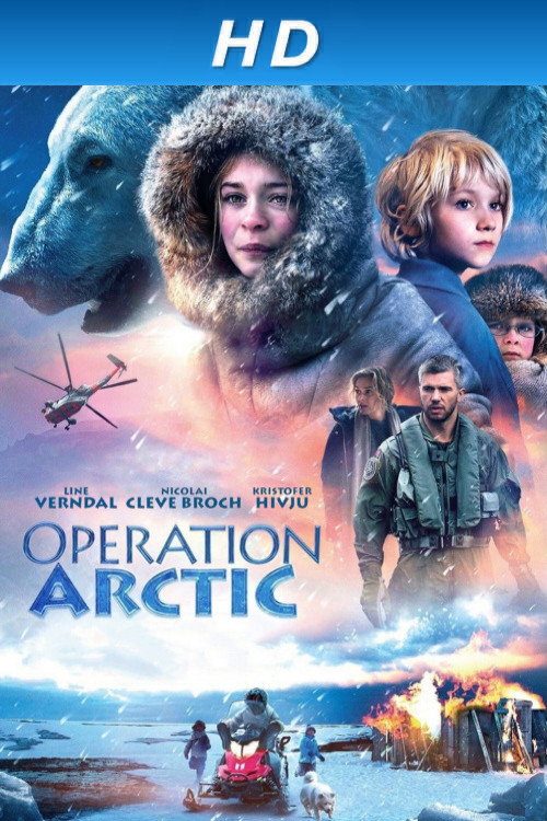 Operation Arktis
