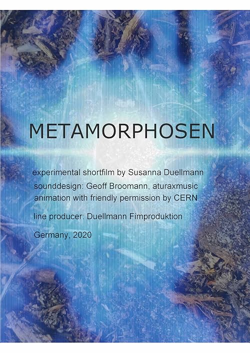 Metamorphosen