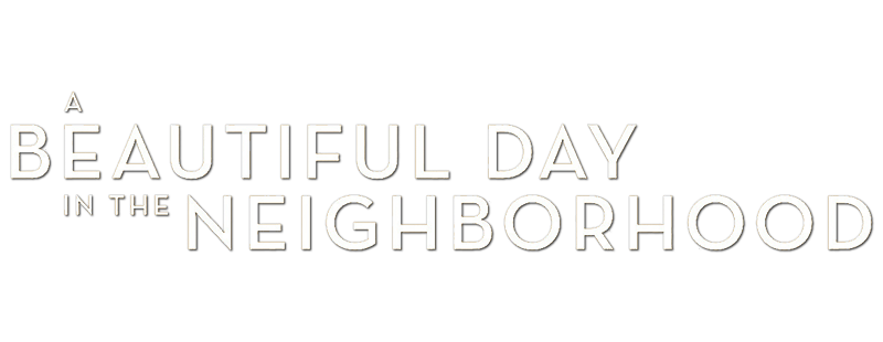 A Beautiful Day in the Neighborhood