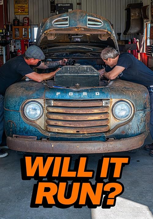 Will It Run?