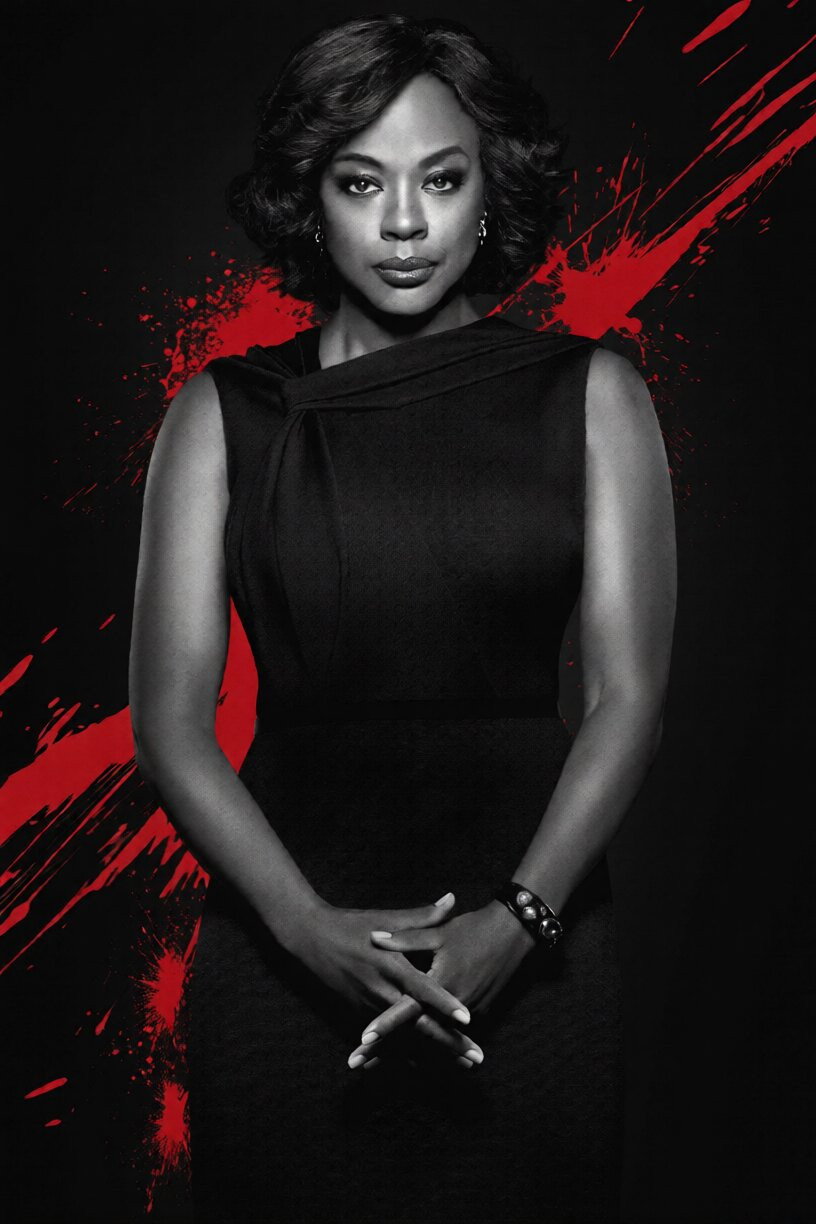 How to Get Away with Murder