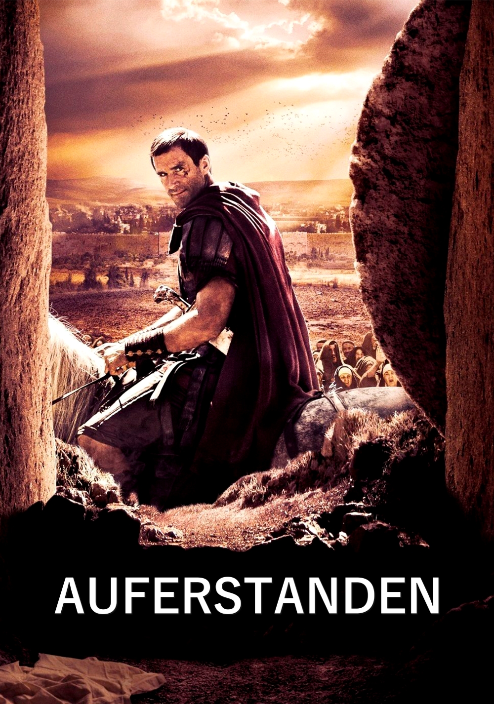 Auferstanden