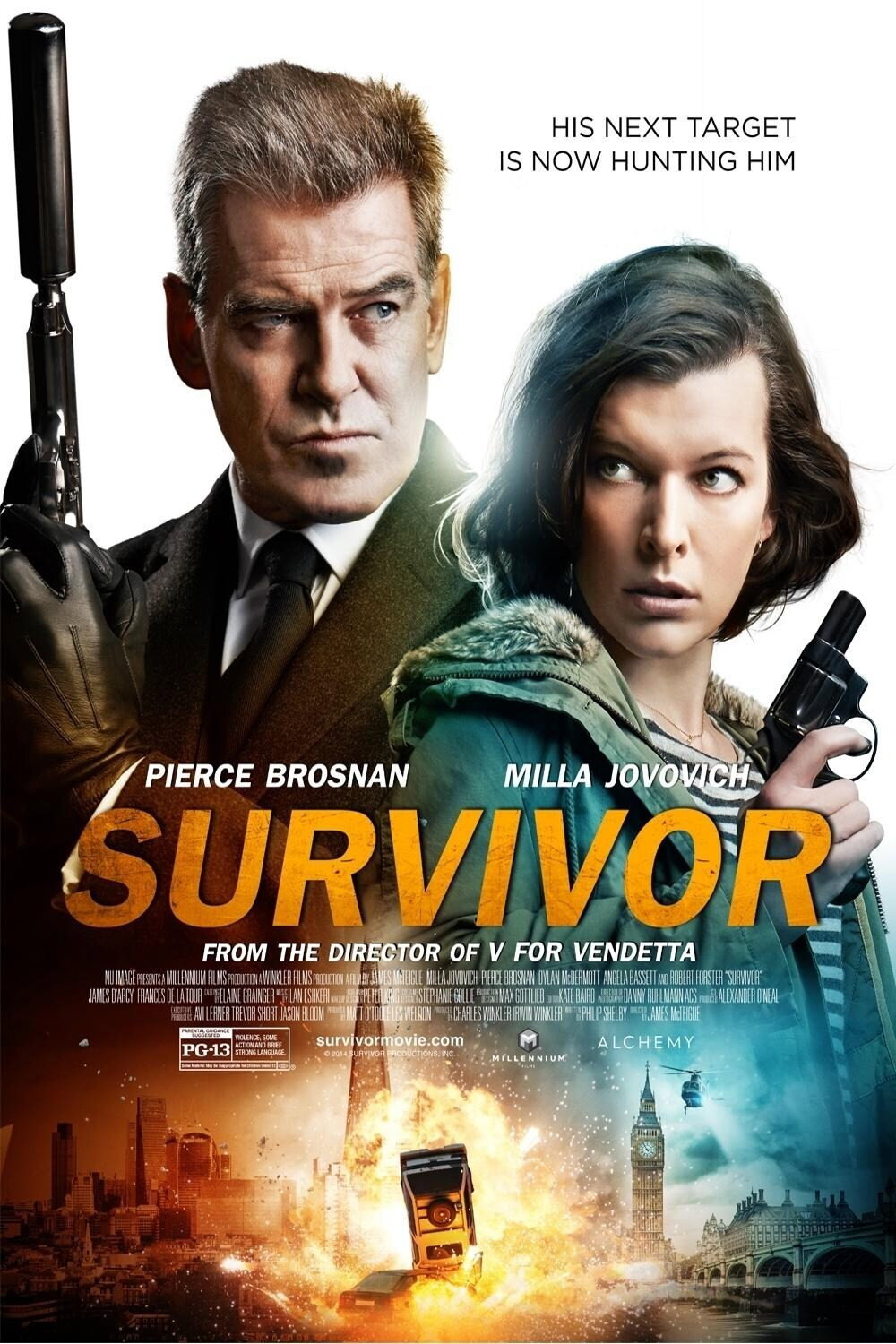 Survivor
