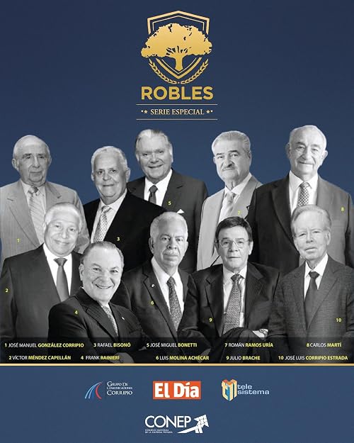 Robles