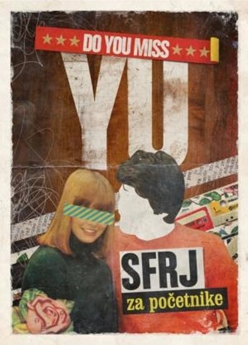 SFRJ za pocetnike
