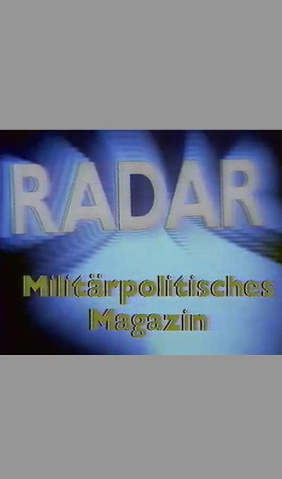 Radar