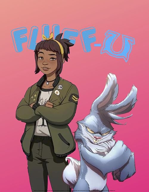 Fluff-U